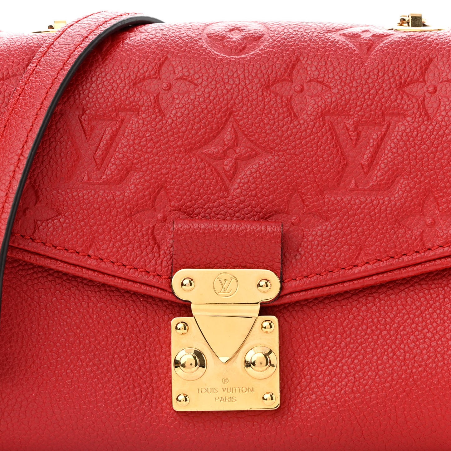 Empreinte Saint Germain BB Cherry