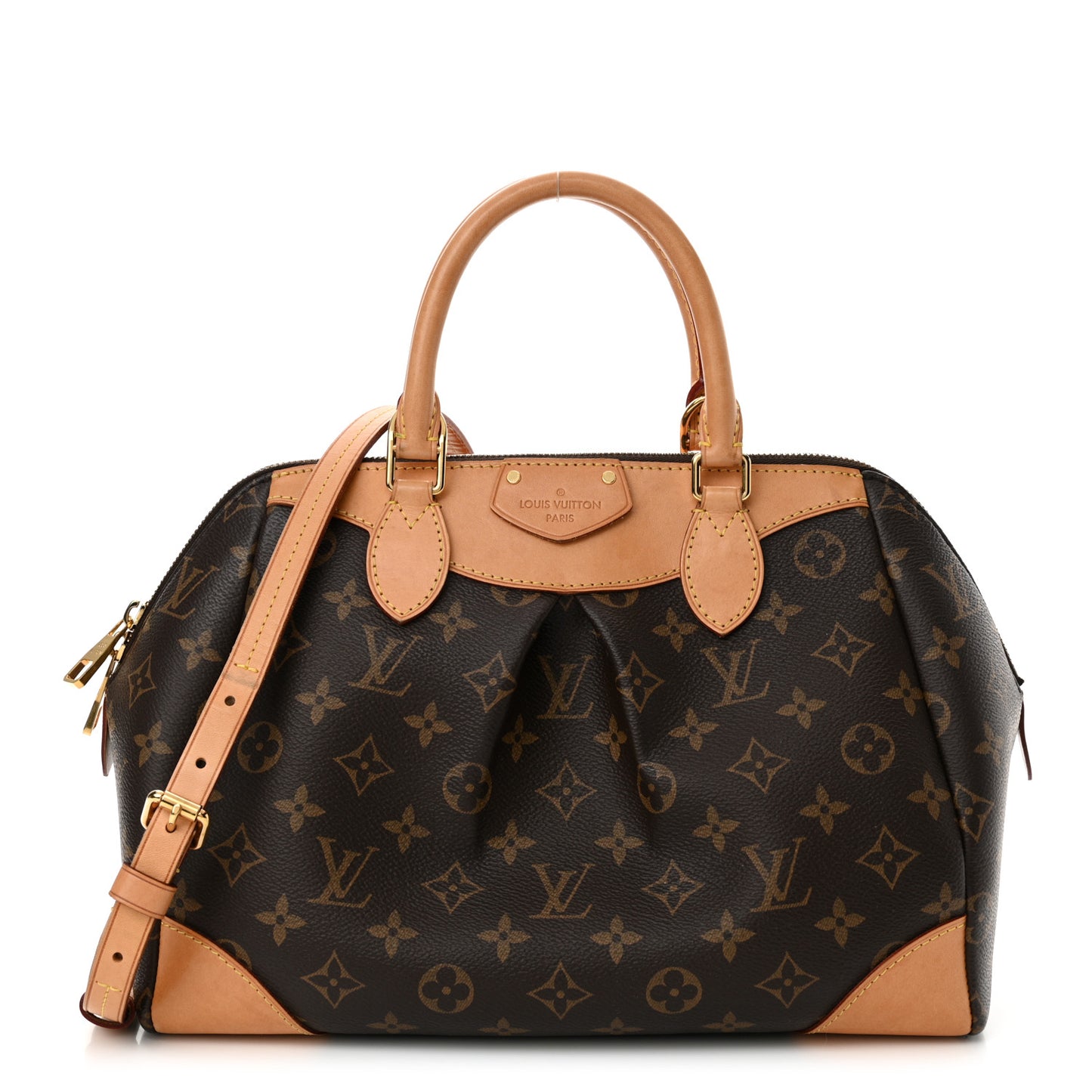 Monogram Segur NM