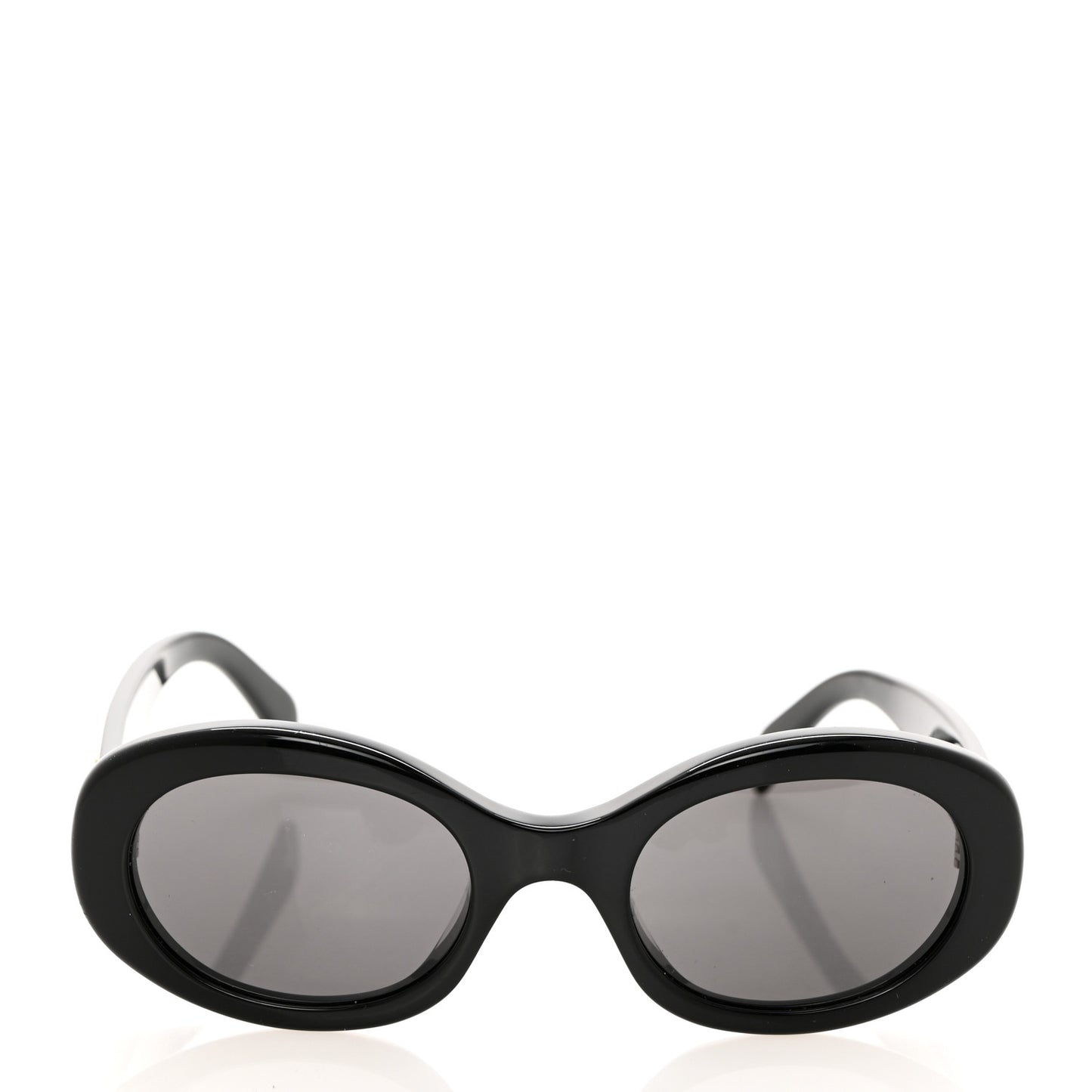 Acetate Triomphe 01 Sunglasses CL 40194U Black