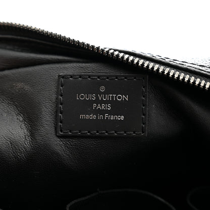 Louis Vuitton Monogram Eclipse Toilet Pouch GM 6 of 9