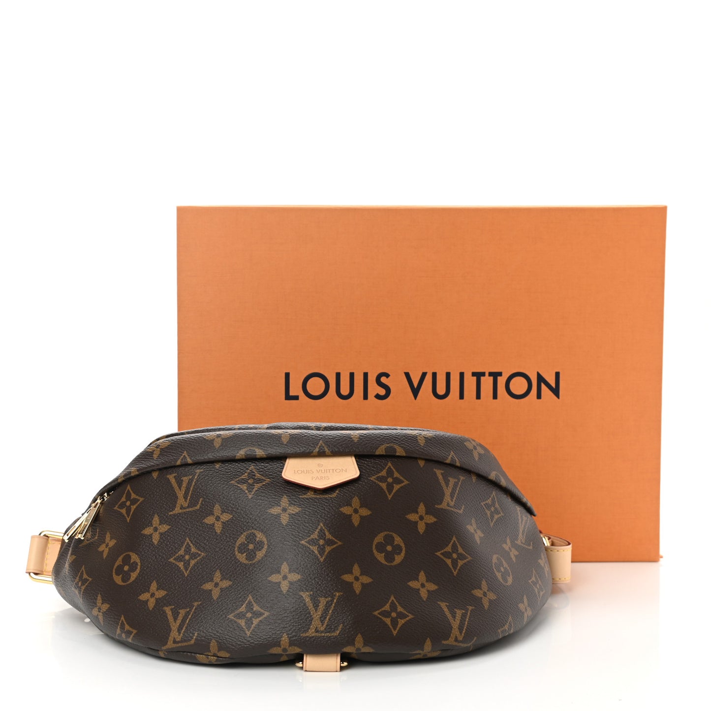 Monogram Bumbag