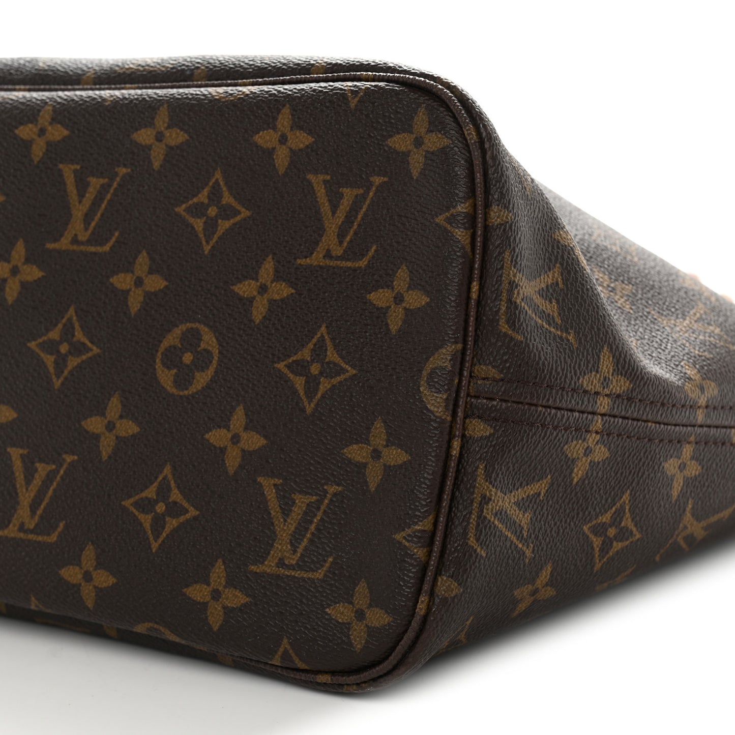 Monogram Neo Neverfull MM