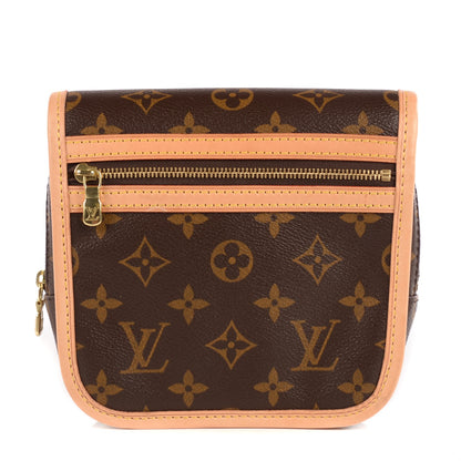 Louis Vuitton Monogram Bosphore Bum Bag 1 of 7