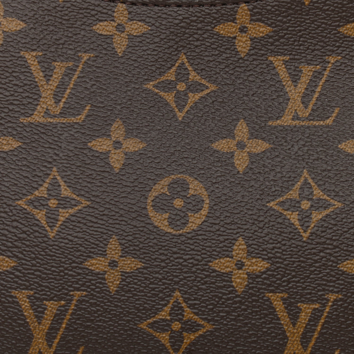 Louis Vuitton Monogram Boulogne NM 7 of 9