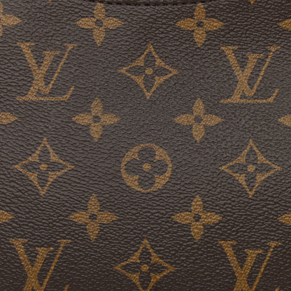 Louis Vuitton Monogram Boulogne NM 7 of 9