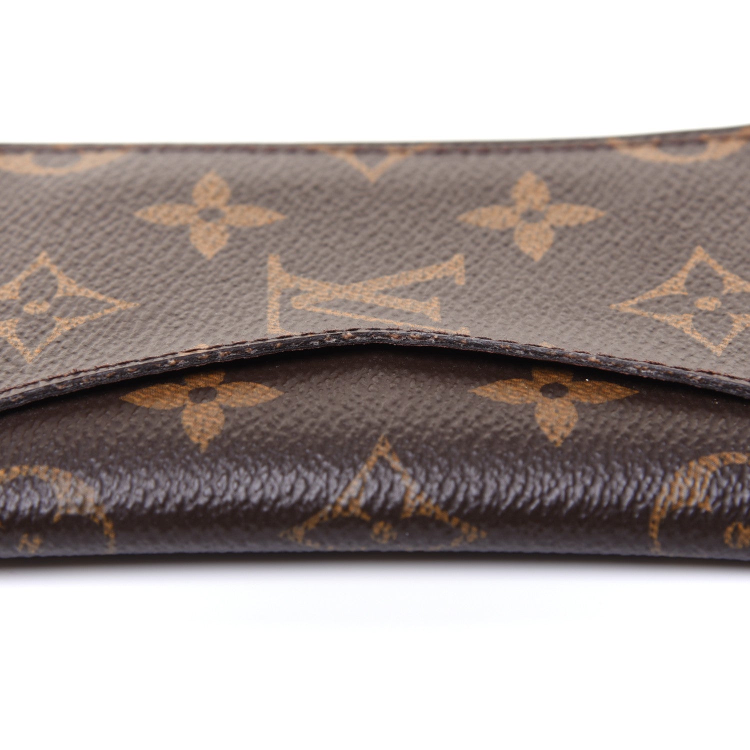 Louis Vuitton Monogram Pocket Organizer Card Holder NM 13 of 14