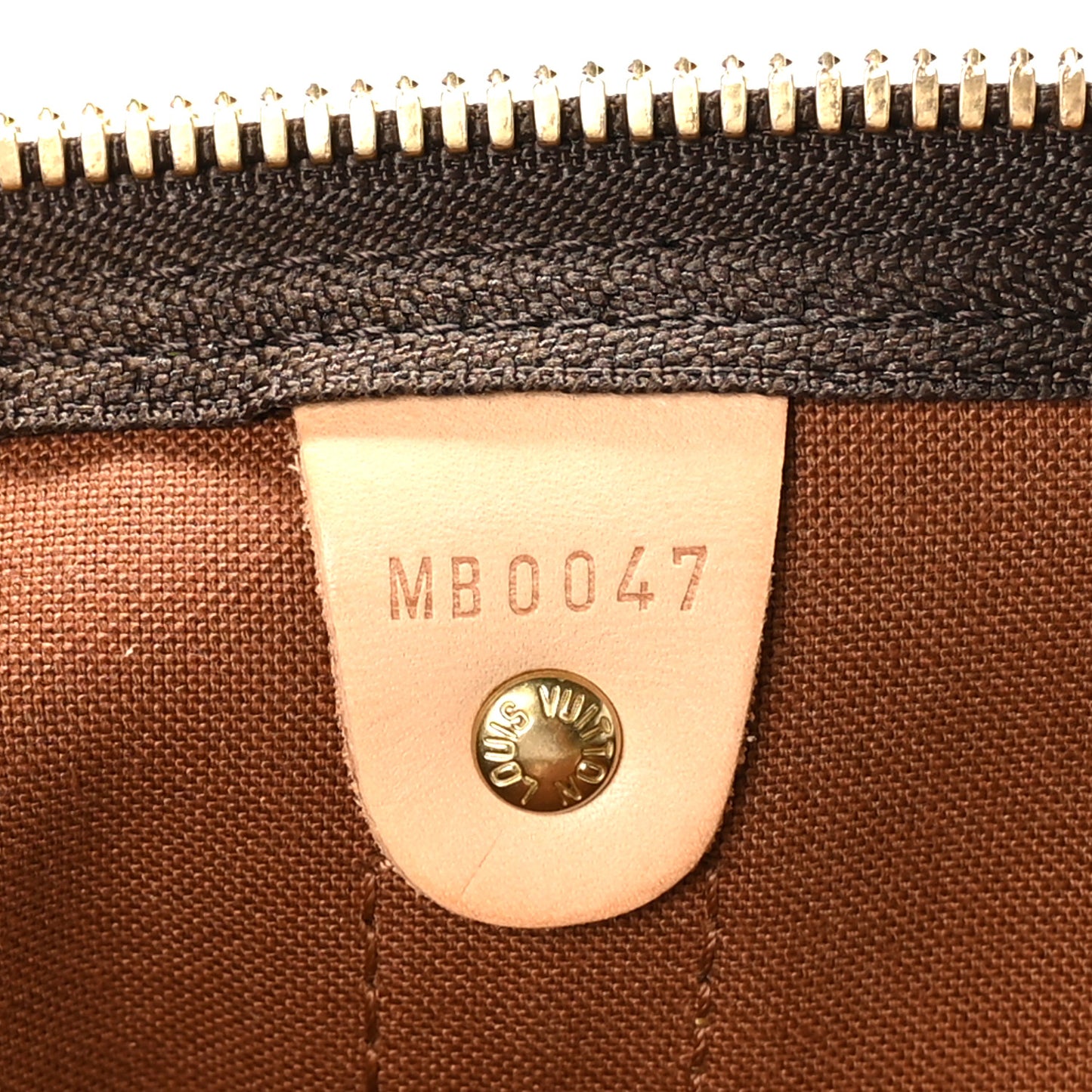 Monogram Keepall Bandouliere 45