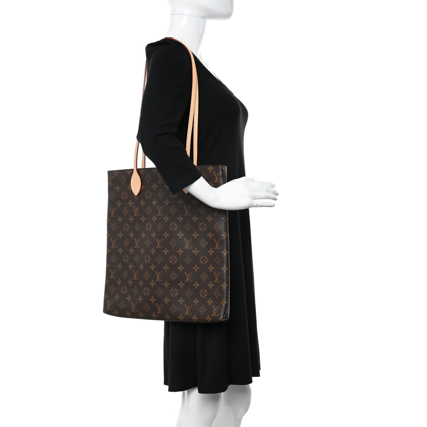 Monogram Carry It