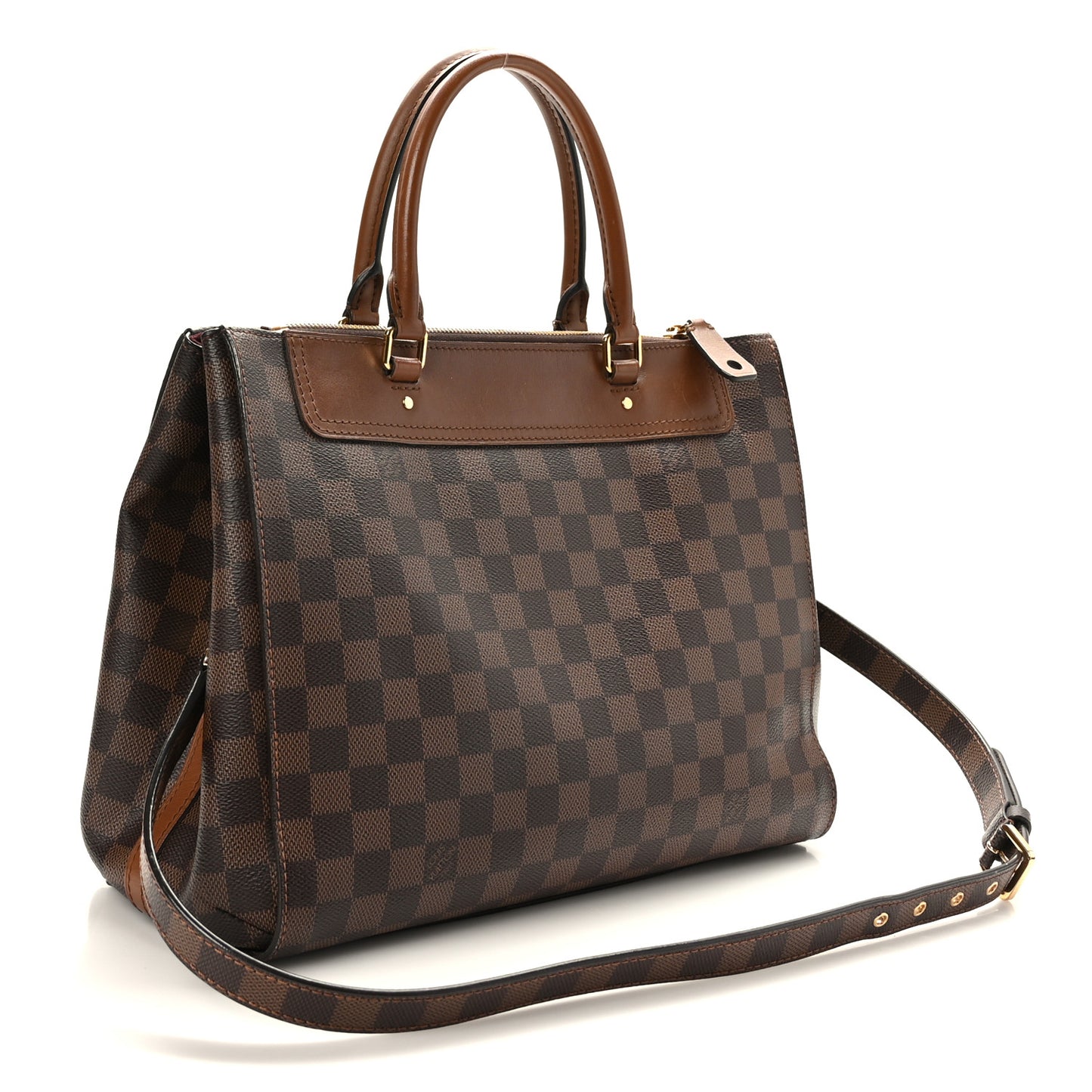 Damier Ebene Greenwich