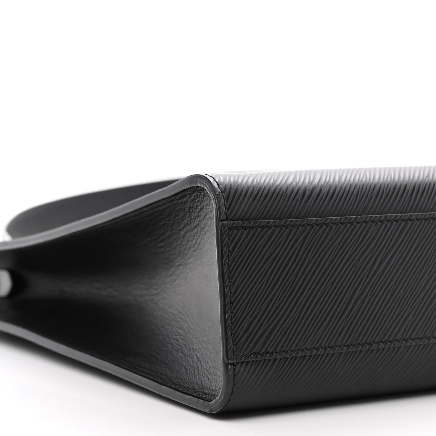 Epi Sac Plat PM Black