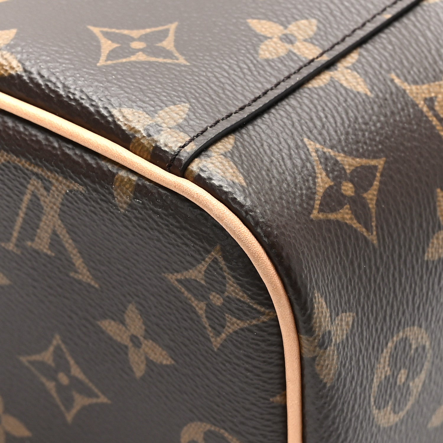 Louis Vuitton Monogram Nice Mini 10 of 11