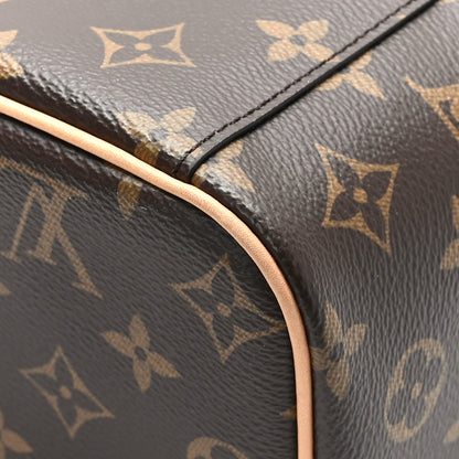 Louis Vuitton Monogram Nice Mini 10 of 11