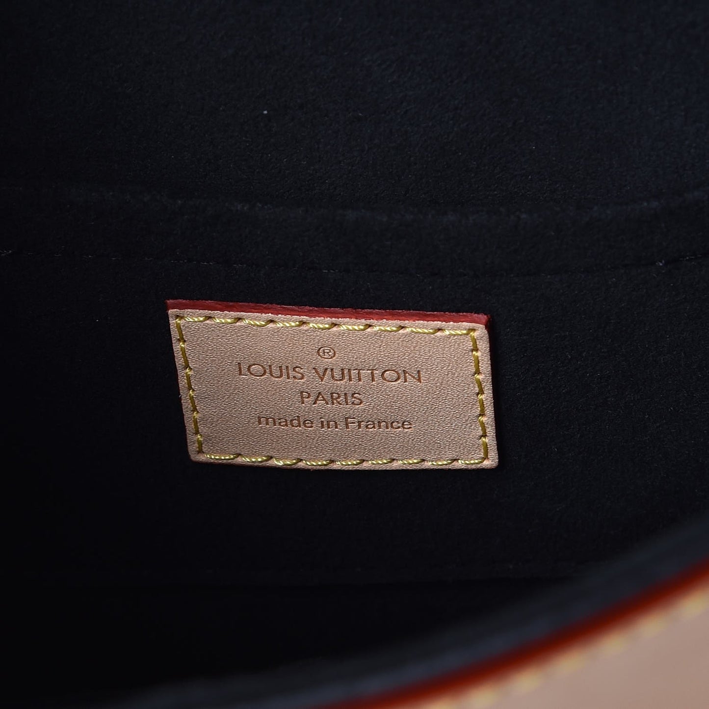 Monogram Duffle Bag