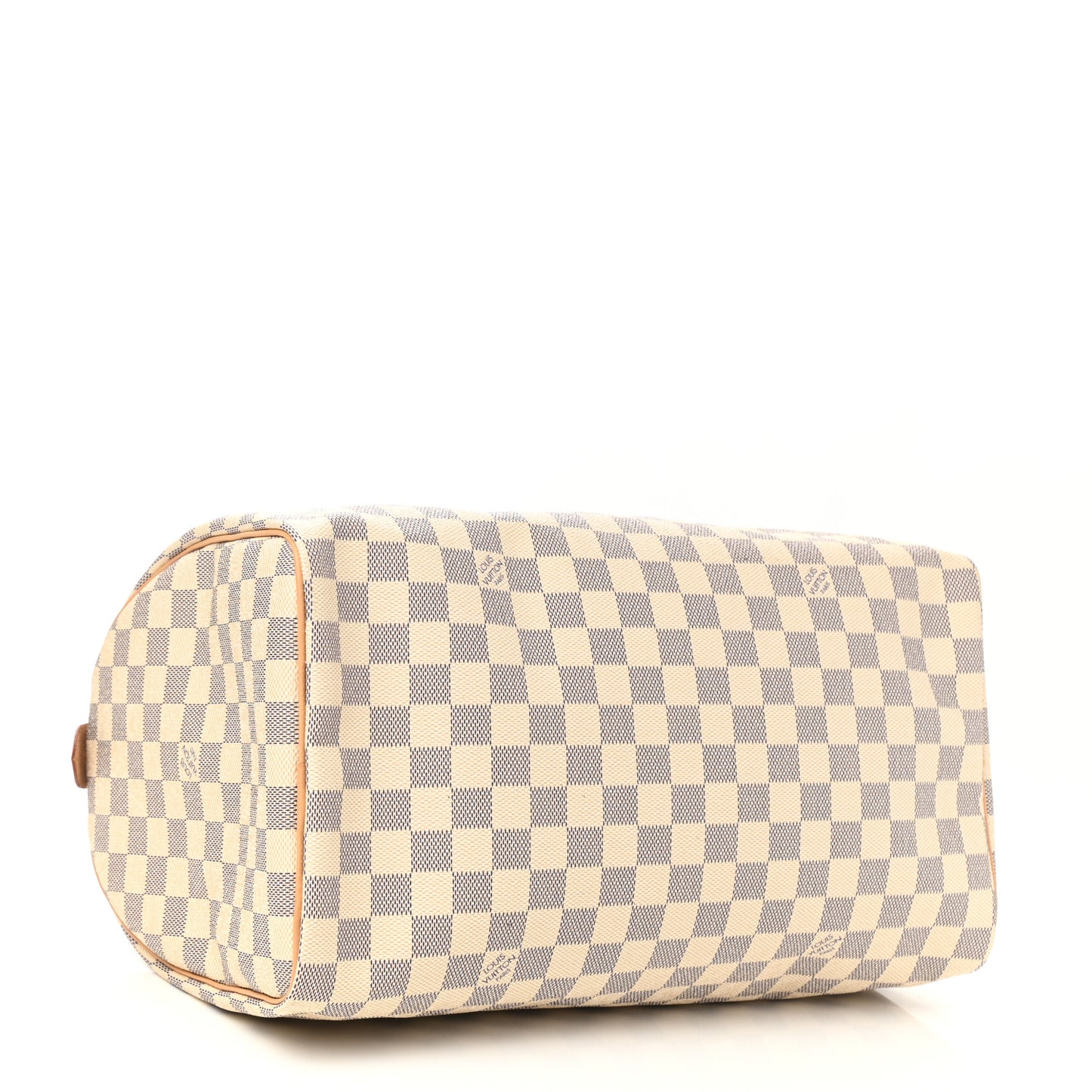 Damier Azur Speedy 35