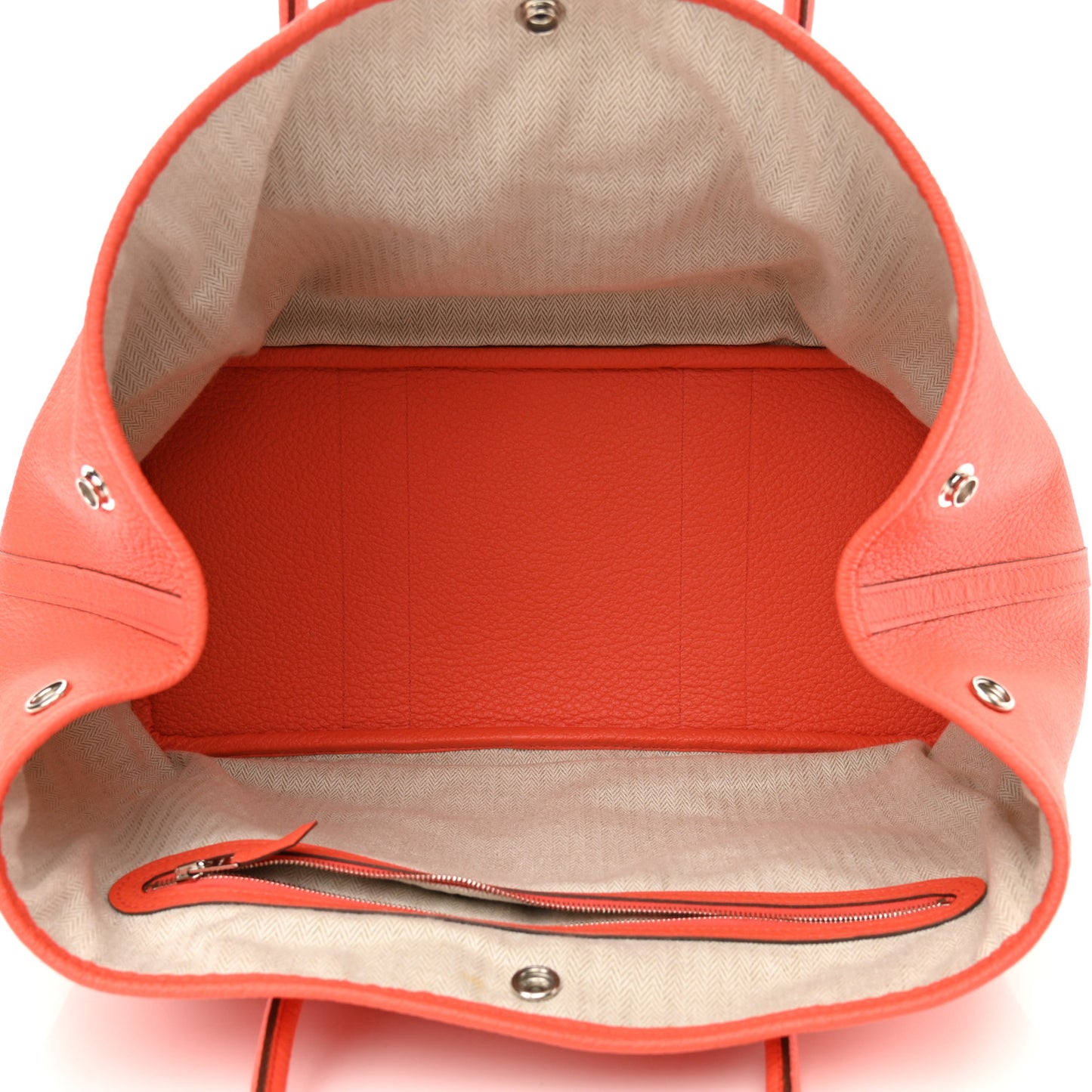 Negonda Garden Party 36 MM Orange Poppy
