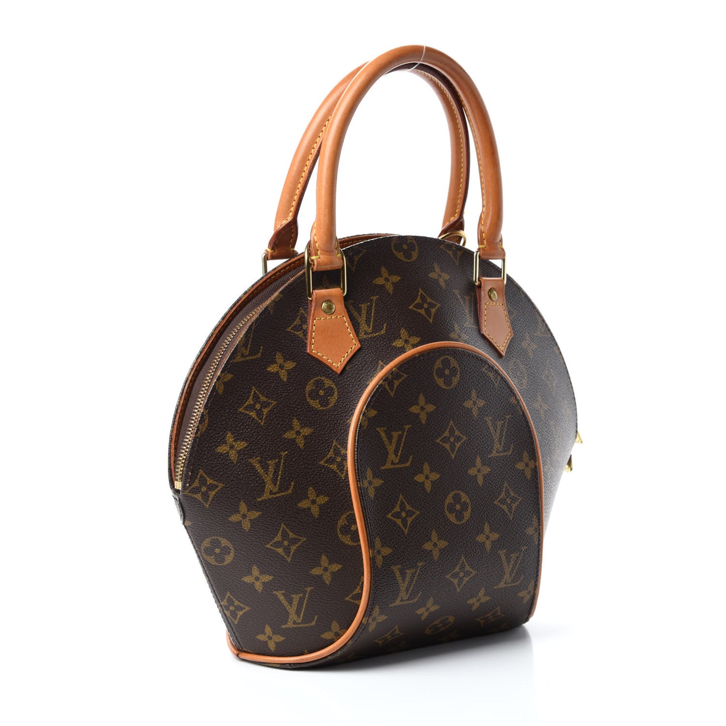 Monogram Ellipse PM