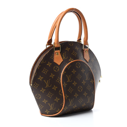 Louis Vuitton Monogram Ellipse PM 3 of 9