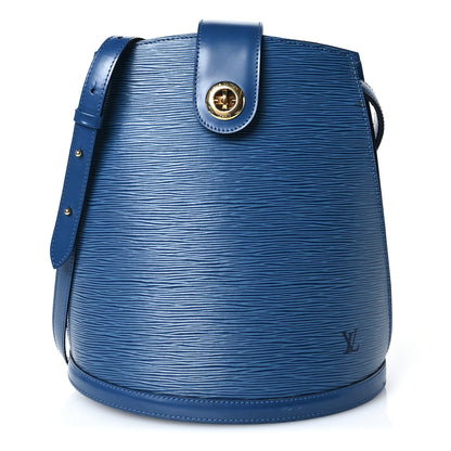 Louis Vuitton Epi Cluny Toledo 1 of 13