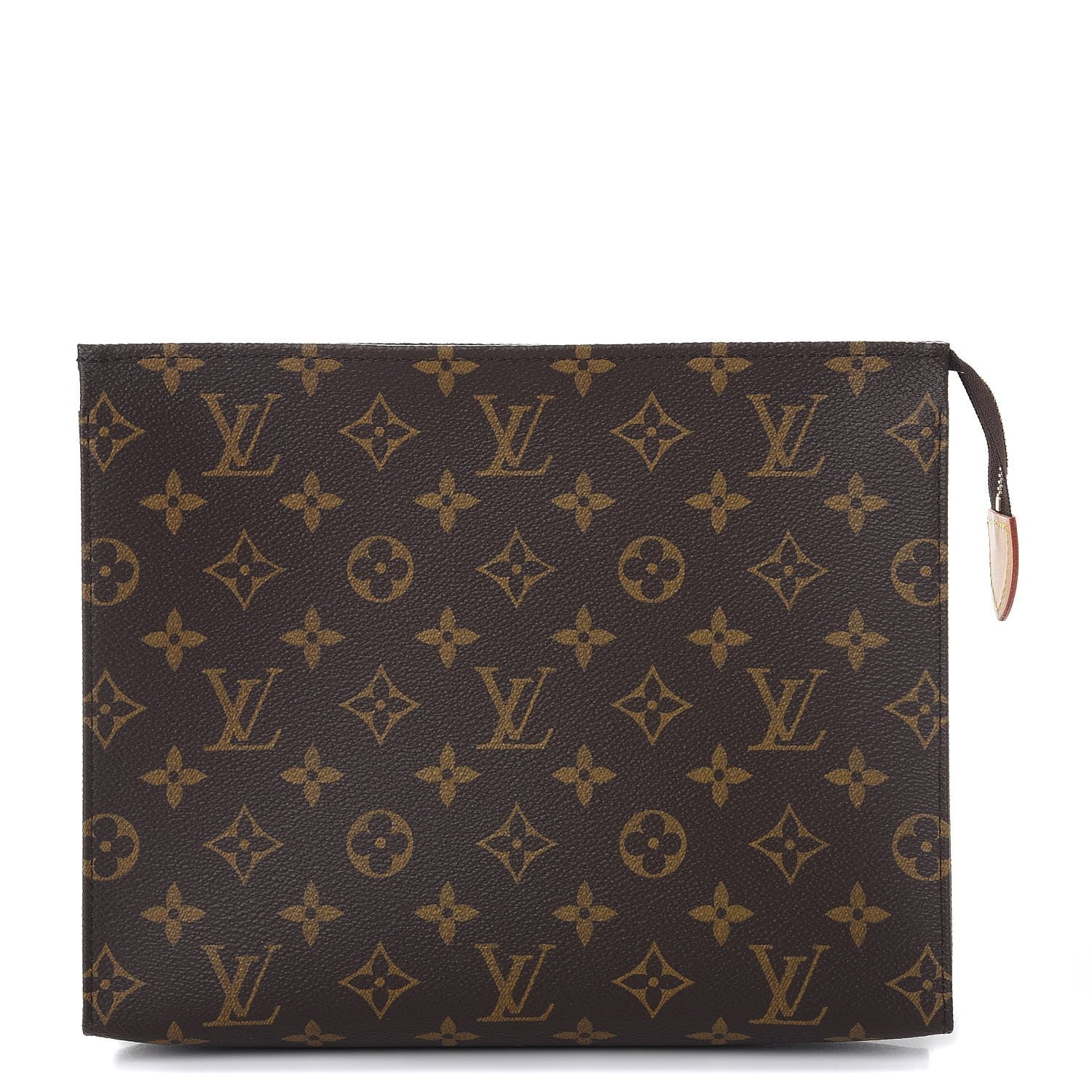 Louis Vuitton Monogram Toiletry Pouch 26 1 of 7