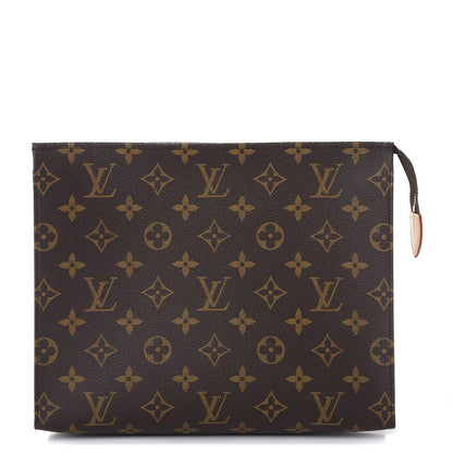 Louis Vuitton Monogram Toiletry Pouch 26 1 of 7