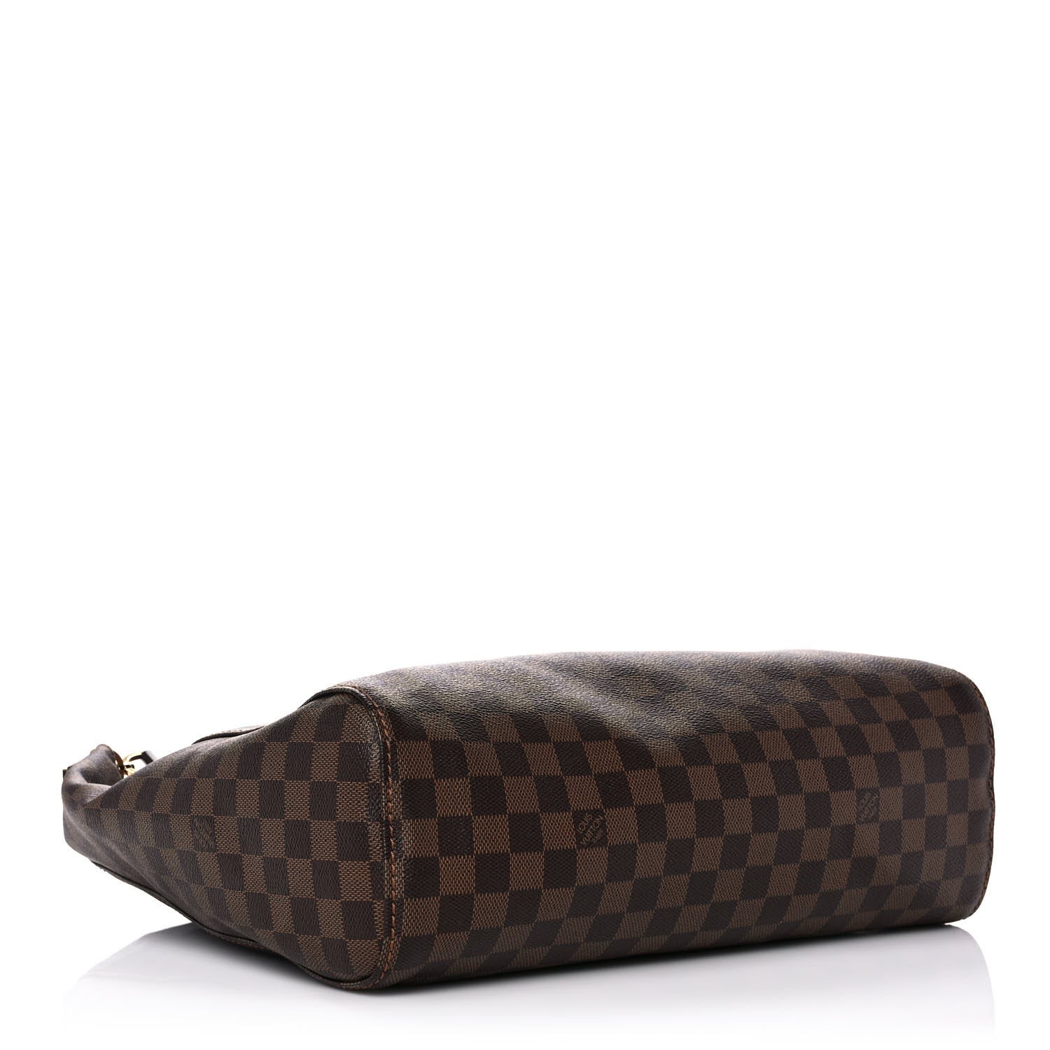Louis Vuitton Damier Ebene Portobello GM 4 of 10