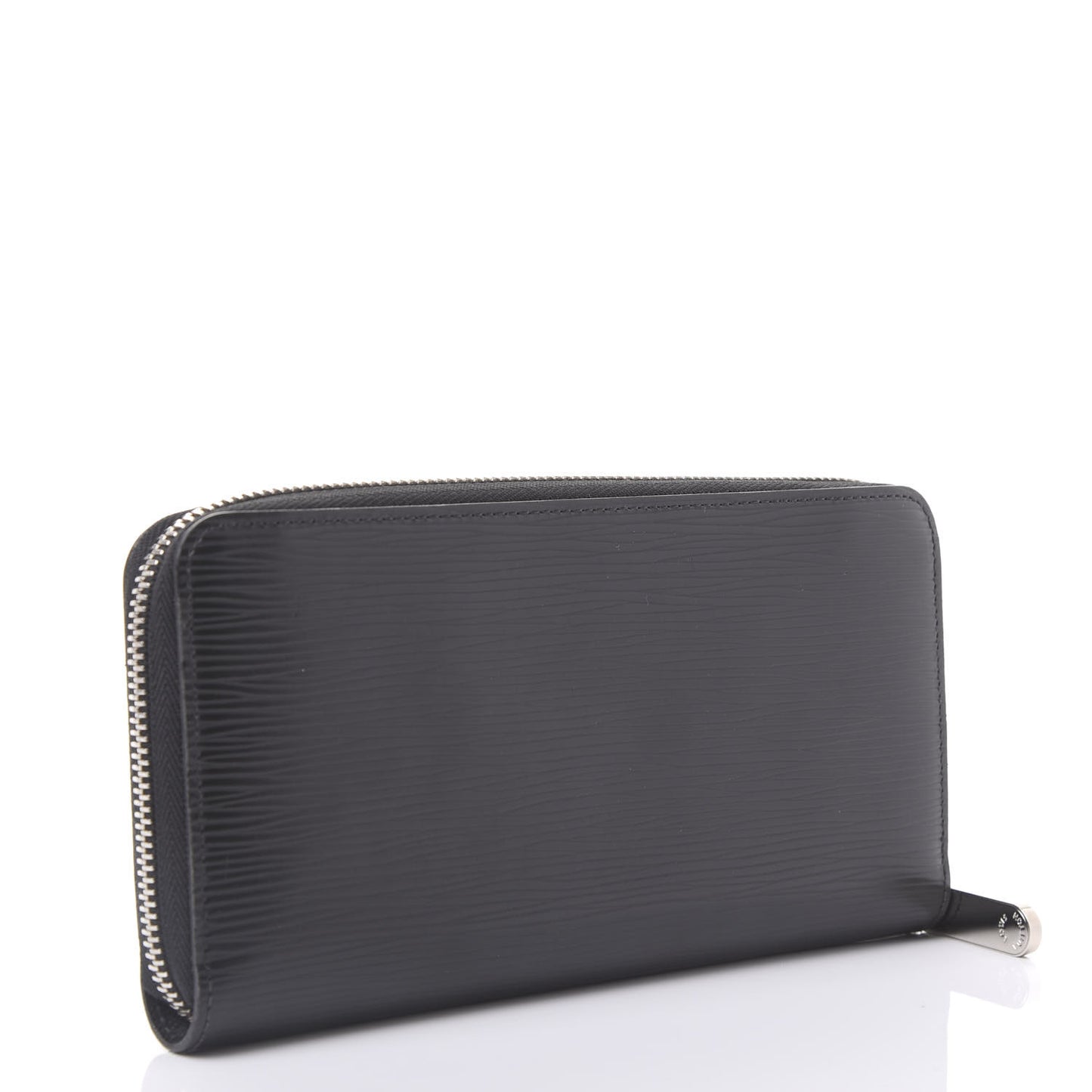 Epi Zippy Wallet Black