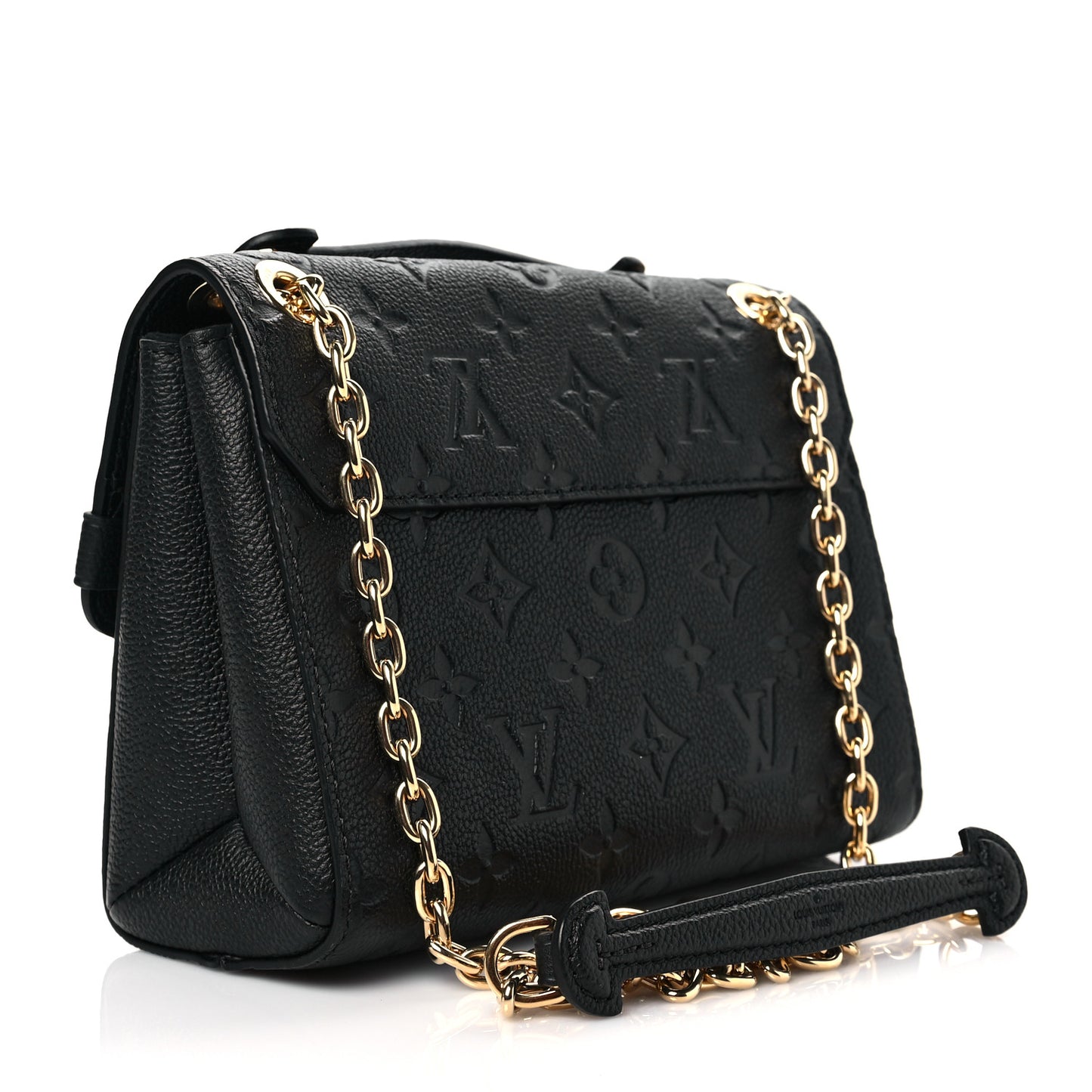 Empreinte Vavin BB Black