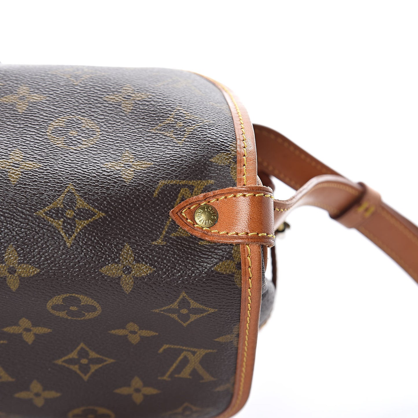 Monogram Saumur 30