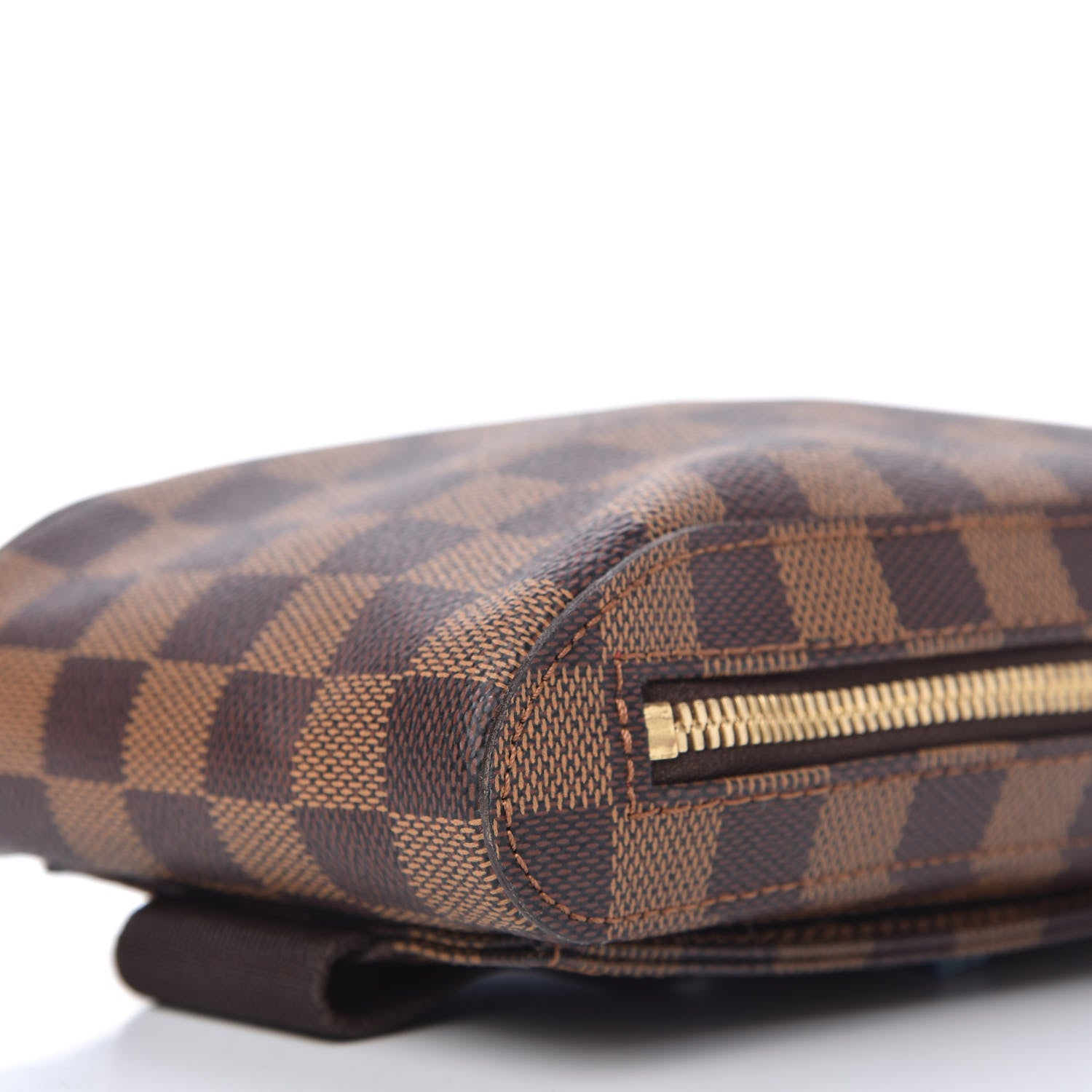 Louis Vuitton Damier Ebene Geronimos 7 of 9