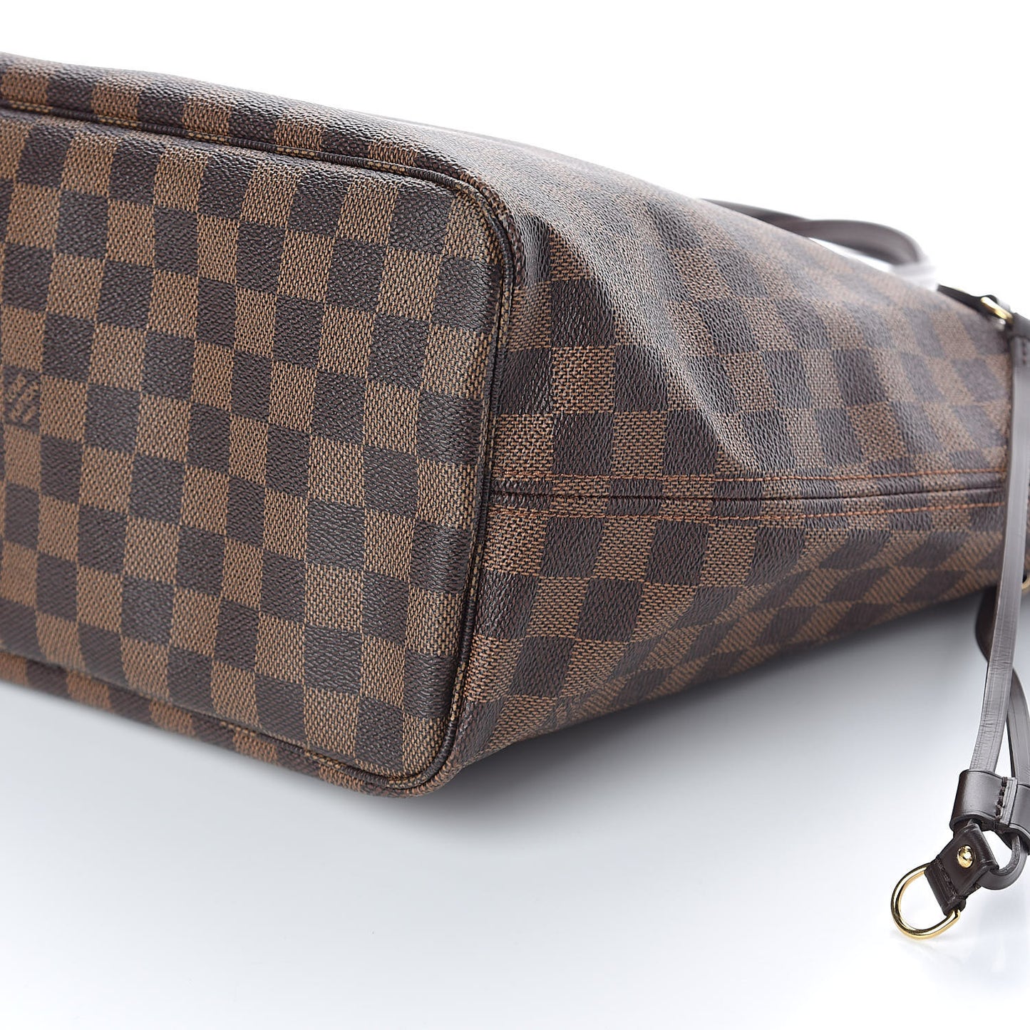 Damier Ebene Neverfull MM