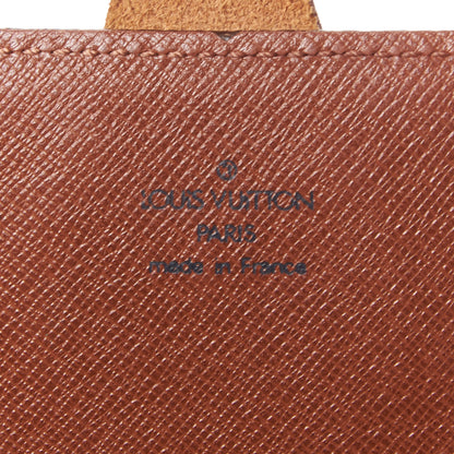 Louis Vuitton Monogram Cartouchiere 26 8 of 8