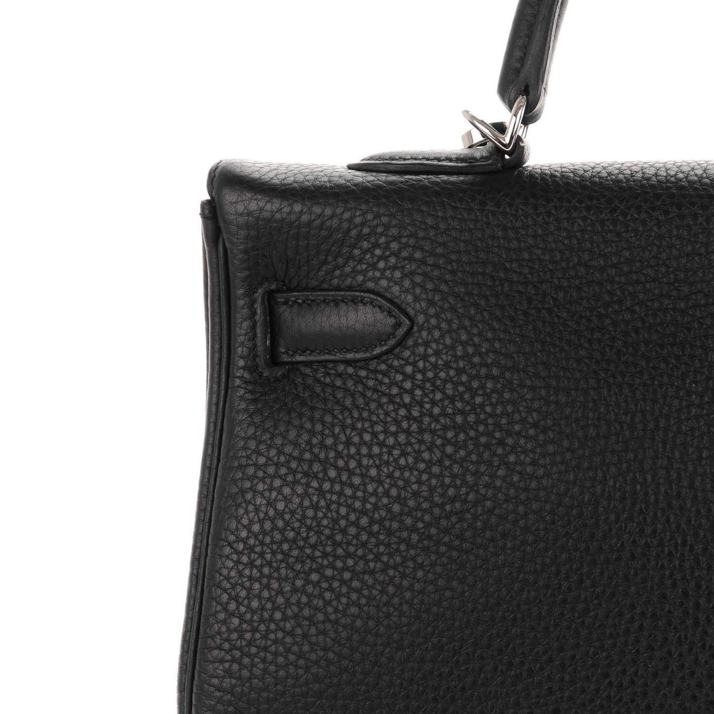 Taurillon Clemence Kelly Retourne 35 Black