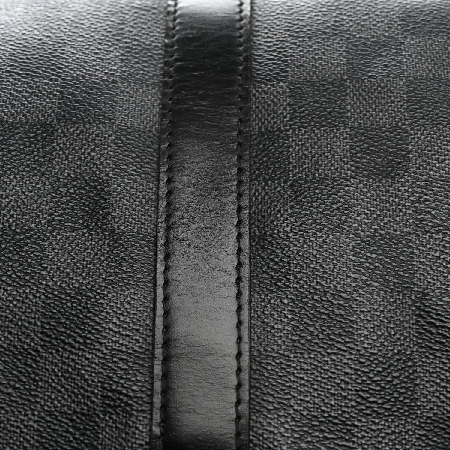 Louis Vuitton Damier Graphite Keepall Bandouliere 55 13 of 18