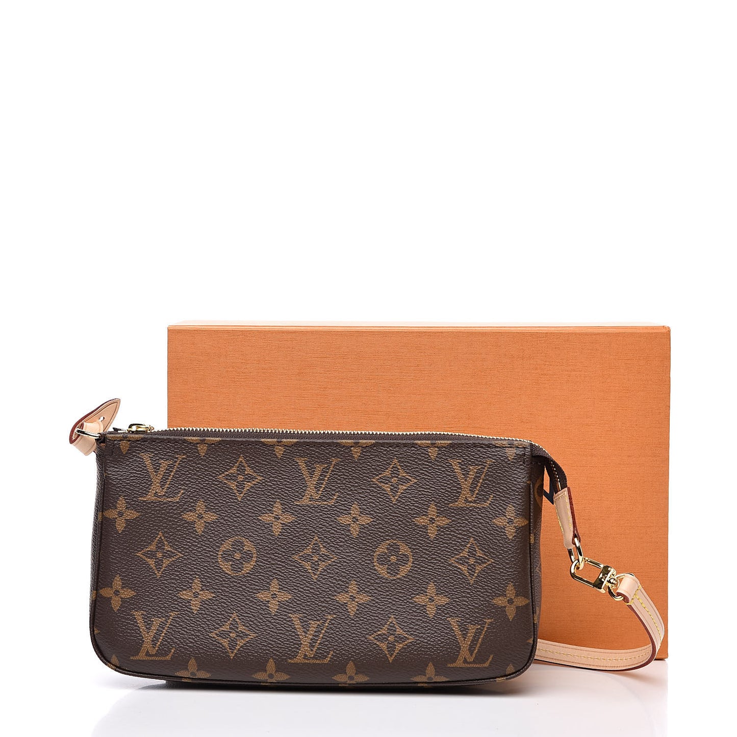 Monogram Pochette Accessories NM