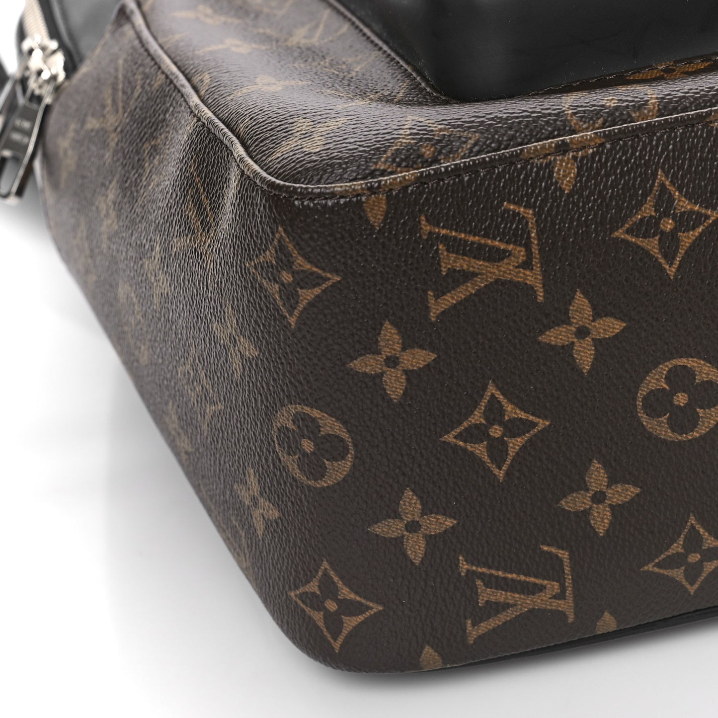 Monogram Macassar Josh Backpack