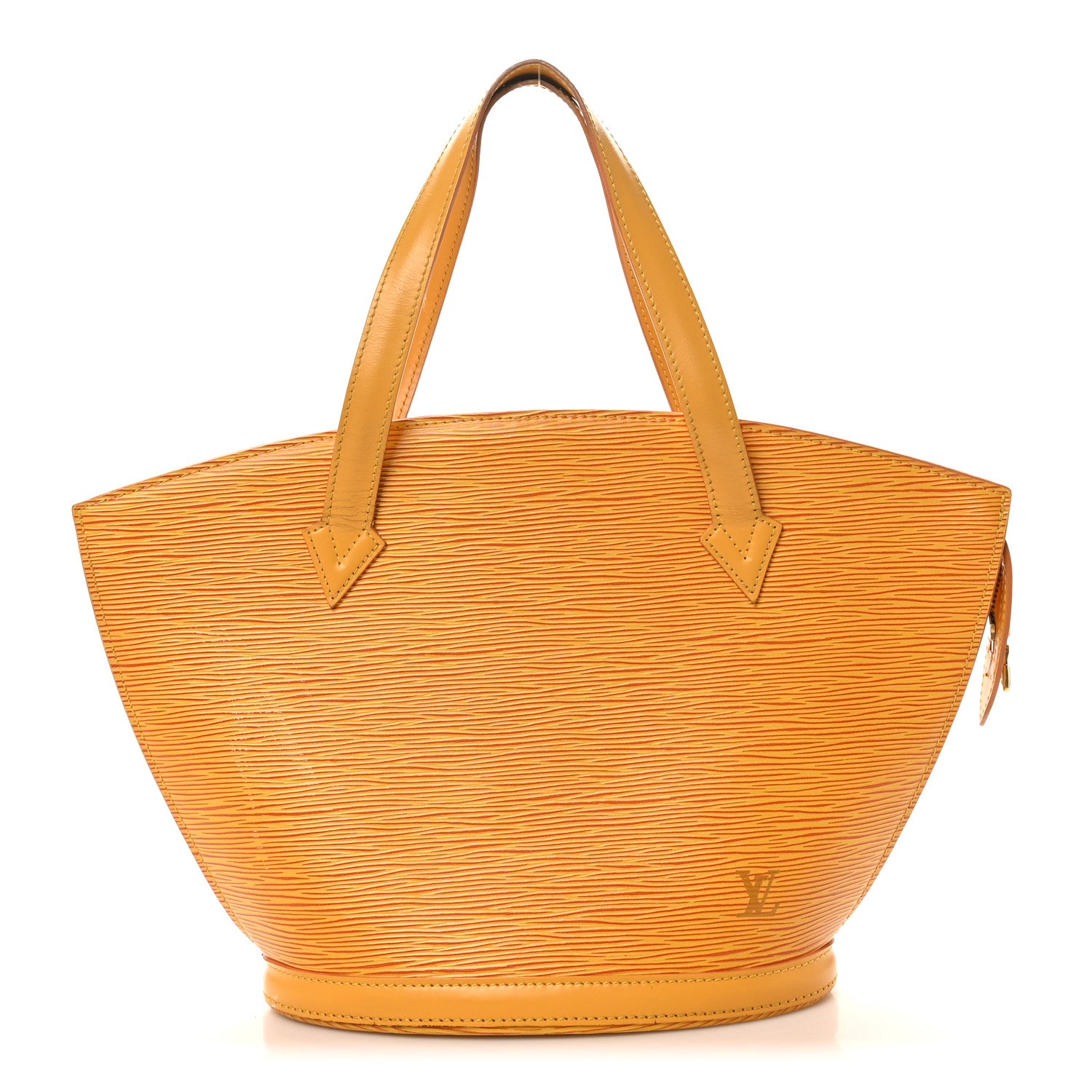 Louis Vuitton Epi Saint Jacques PM Tassil 1 of 10