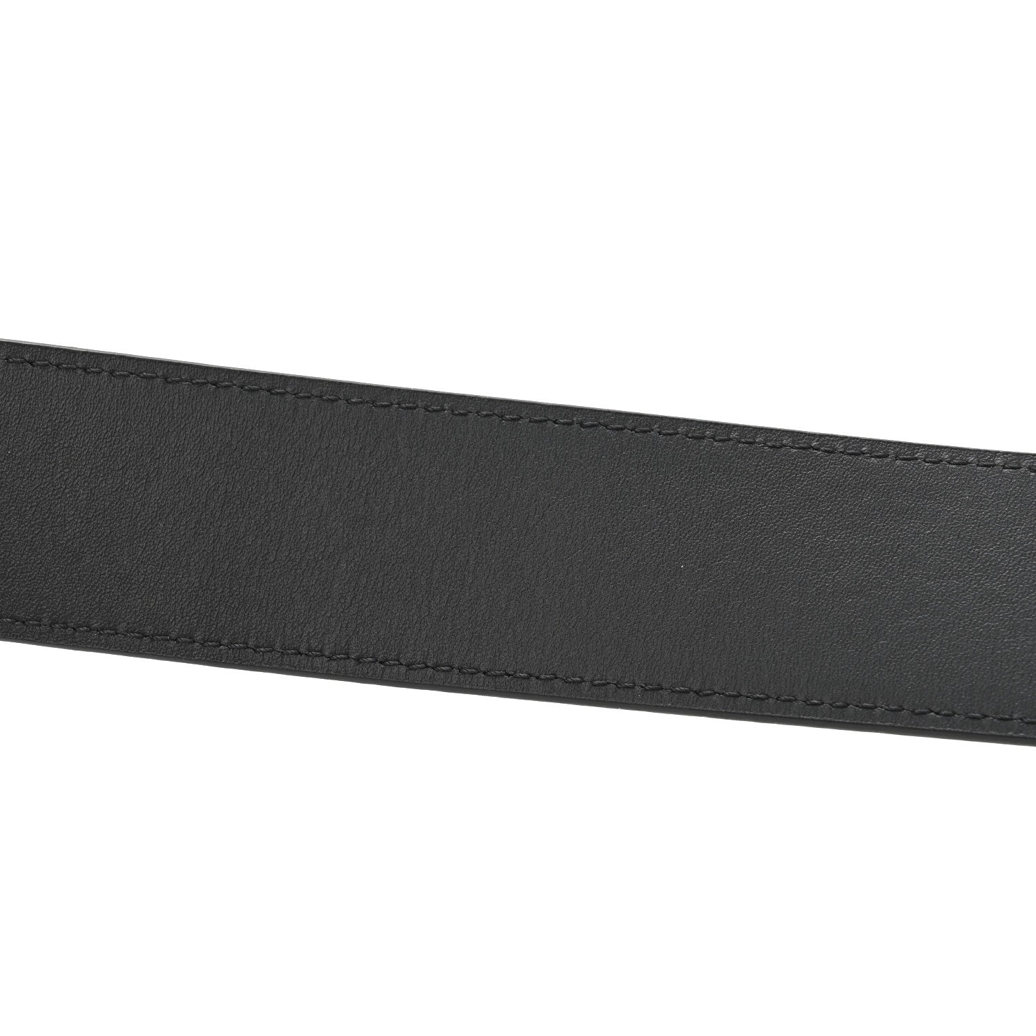 Louis Vuitton Monogram Bandouliere Shoulder Strap Black 7 of 7
