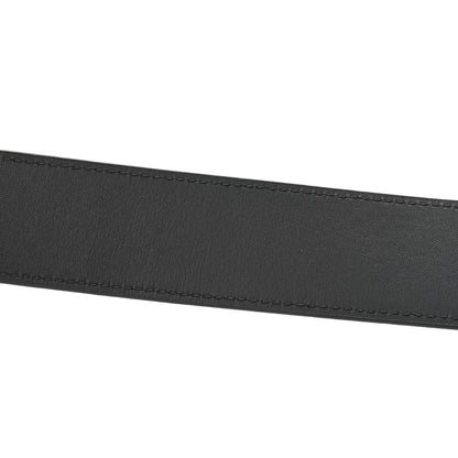 Louis Vuitton Monogram Bandouliere Shoulder Strap Black 7 of 7