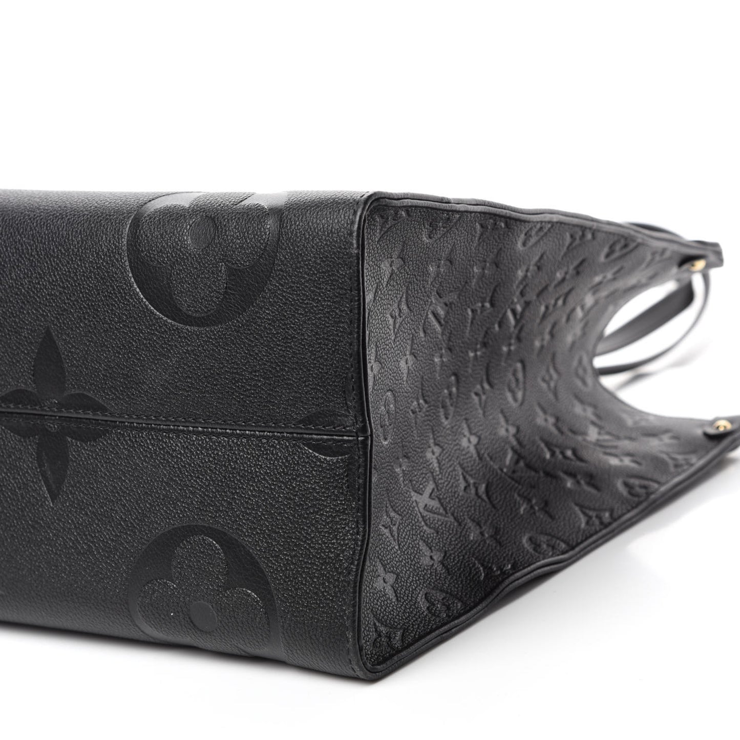 Empreinte Monogram Giant Onthego GM Black