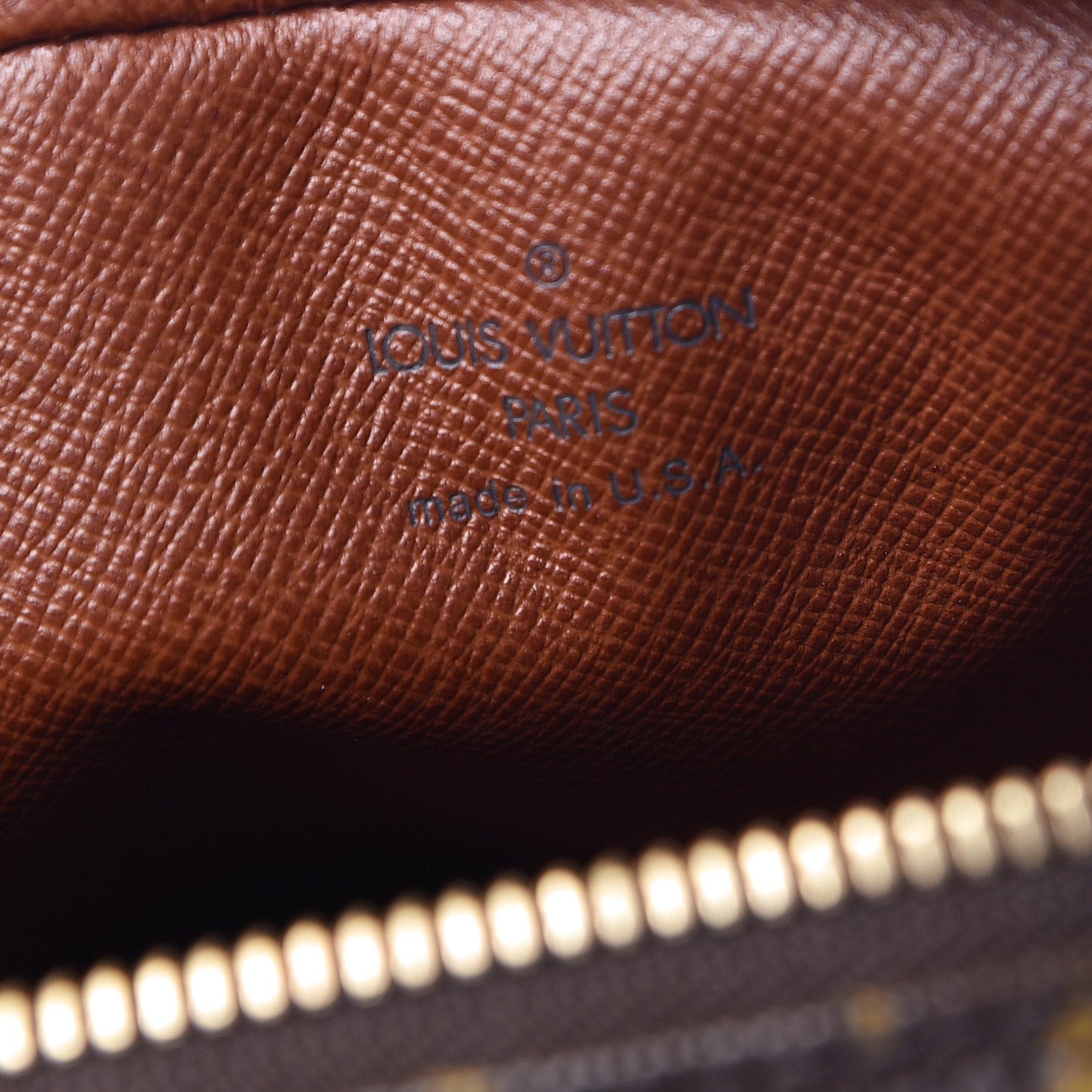 Monogram Danube 21
