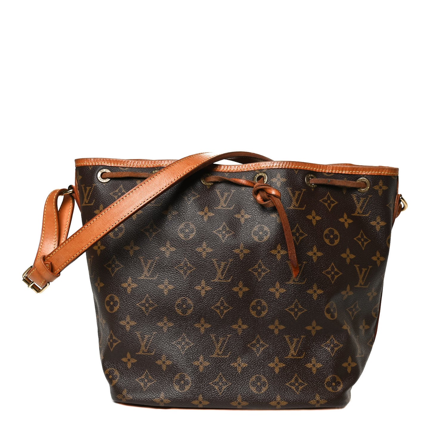 Monogram Petit Noe
