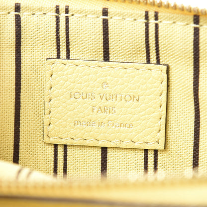 Louis Vuitton Empreinte Marais BB Citrine 7 of 16