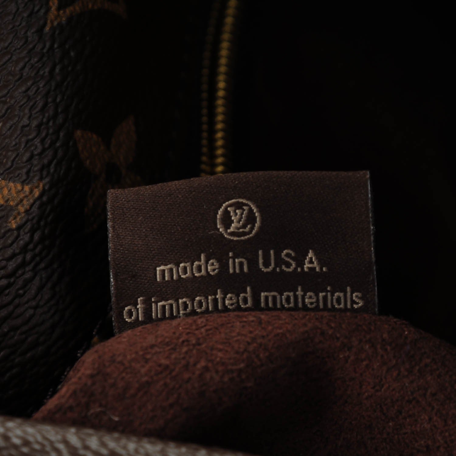 Louis Vuitton Monogram Metis 8 of 8