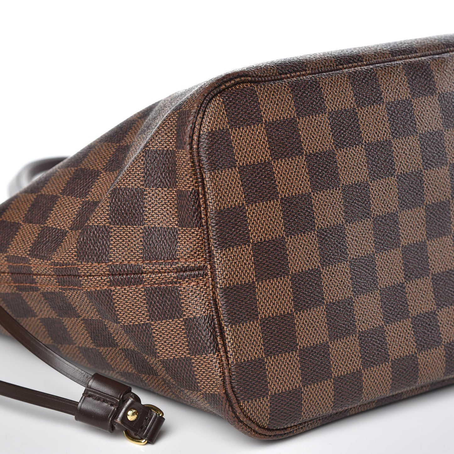 Damier Ebene Neverfull MM