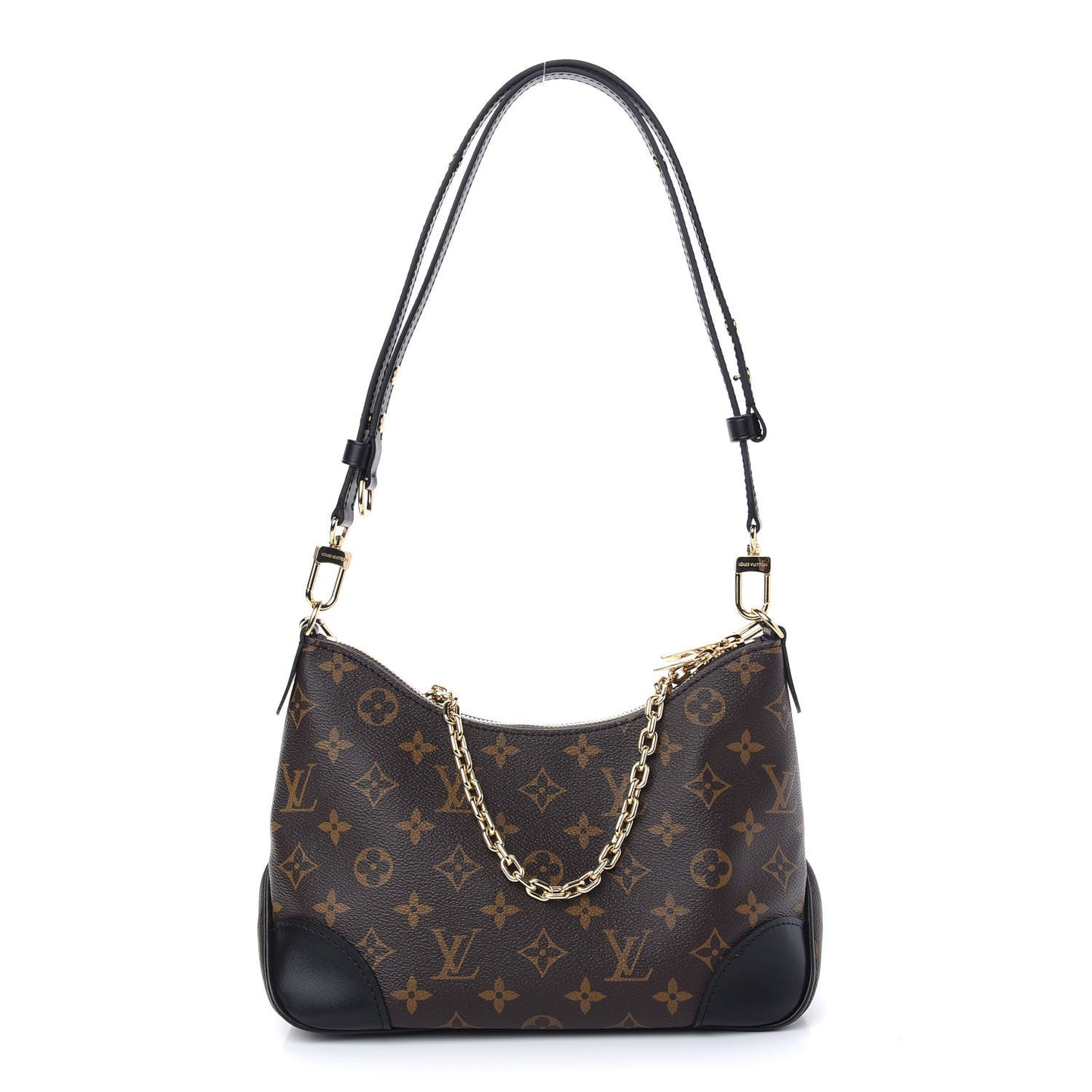 Monogram Boulogne NM Black