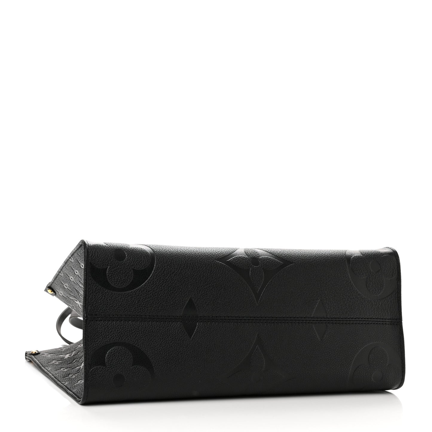 Empreinte Monogram Giant Onthego MM Black