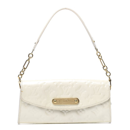 Louis Vuitton Vernis Sunset Boulevard Perle 1 of 10