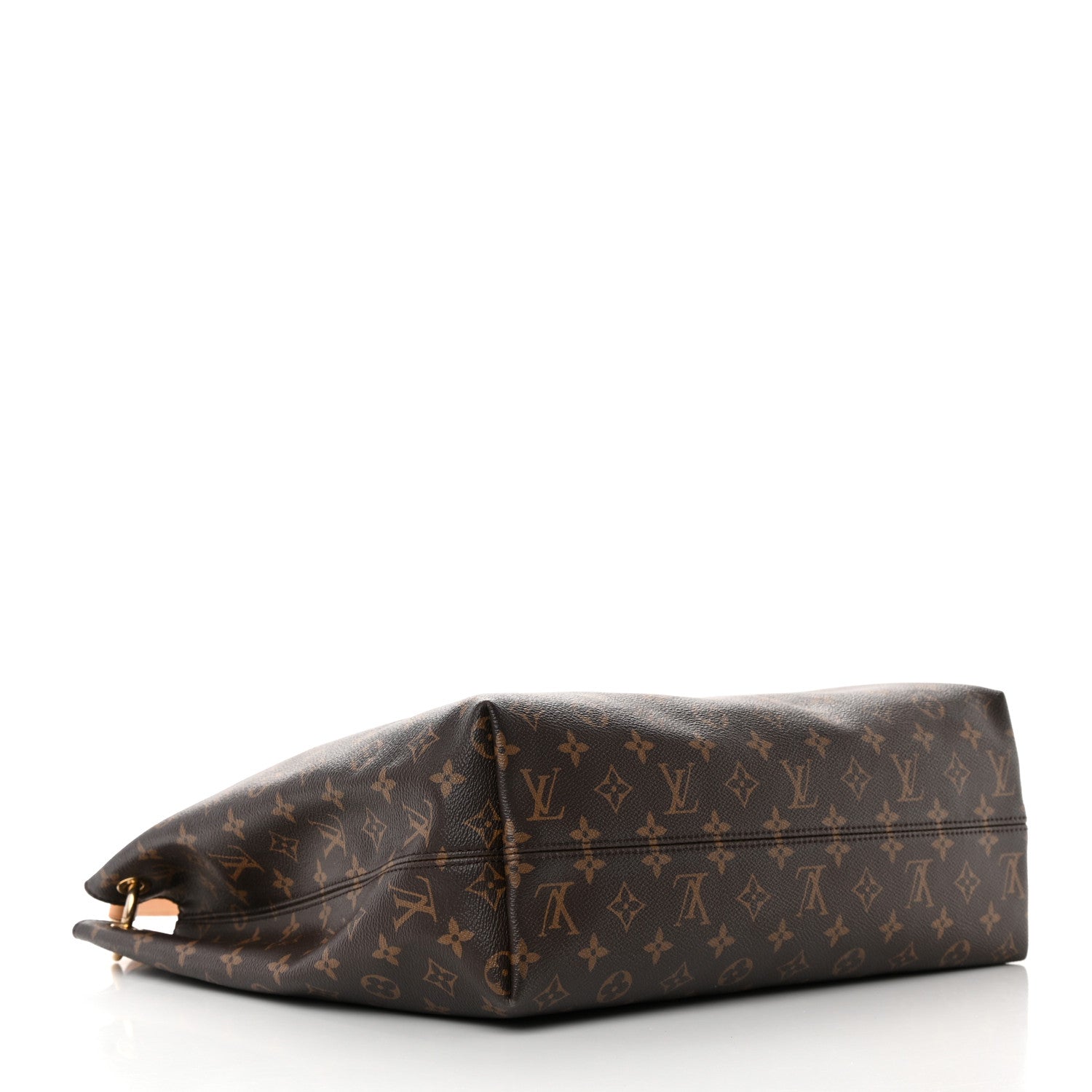 Louis Vuitton Monogram Graceful MM 4 of 18