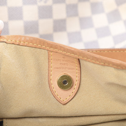 Louis Vuitton Damier Azur Galliera PM 5 of 19