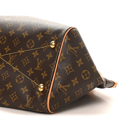 Louis Vuitton Monogram Tivoli GM 9 of 9